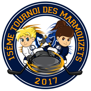 15eme Tournoi Des Marmouzets 2017