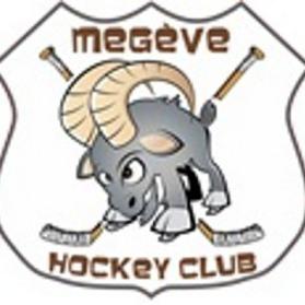 Megeve Hockey 07/08