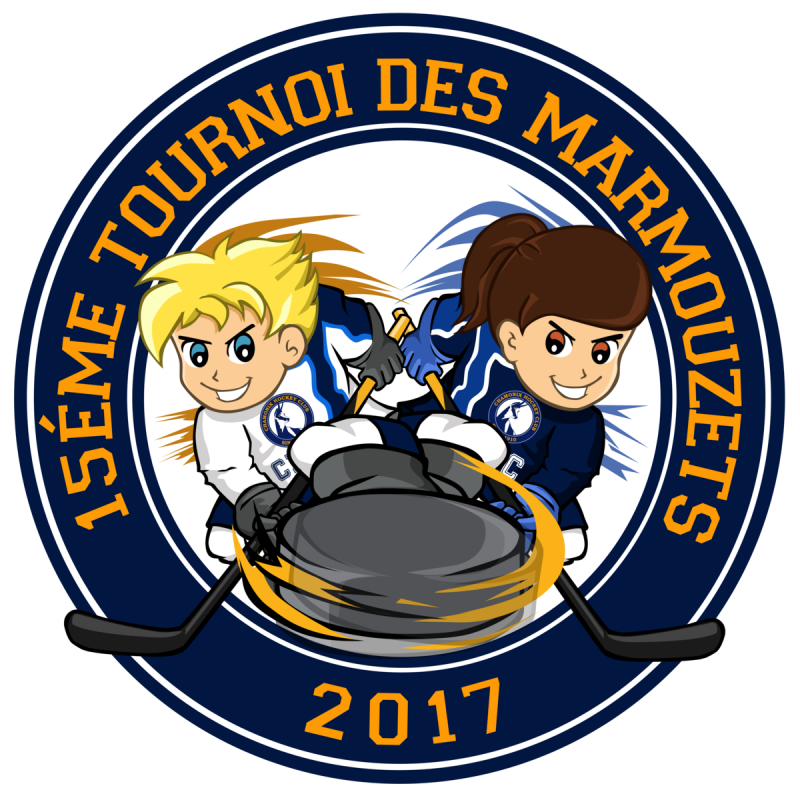 Résultats LIVE Tournoi Des Marmouzets 2017
