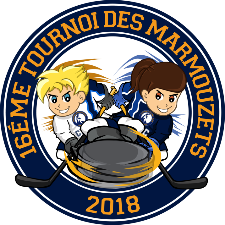 16eme Tournoi Des Marmouzets 2018 RÉSULTATS