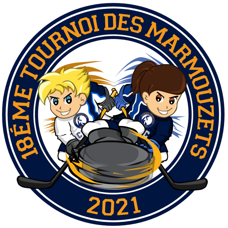 18e tournoi des Marmouzets U7