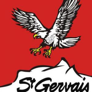 Tournoi Winter Games aux houches avec St-Gervais