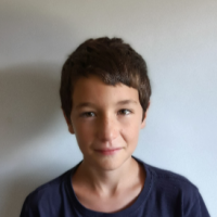 DAVID Romain
